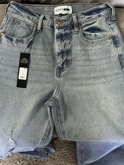 Fashion nova Jeans