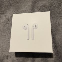 Airpod Gen 2