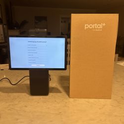 Amazon Portal $40
