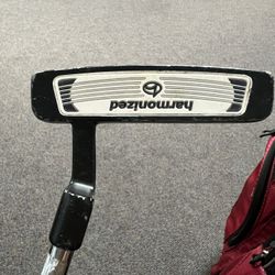 Putters