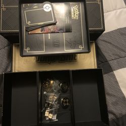 Pokémon Collectors Box