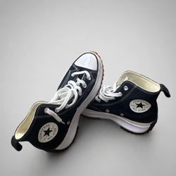 Converse Chuck Taylor All Star High-Top Sneakers