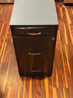 File cabinet