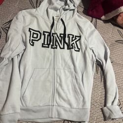 Vs Pink Jacket 