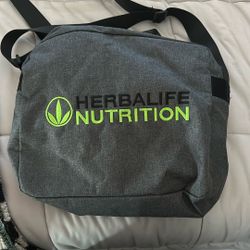 Herbalife Tote