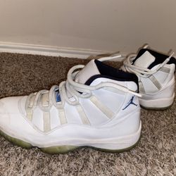 Jordan 11s