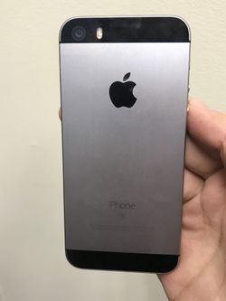 iPhone SE 128GB Factory Unlocked