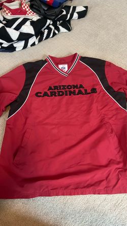 NFL Cardinals Jacket