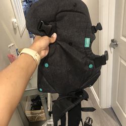 Baby Carrier 