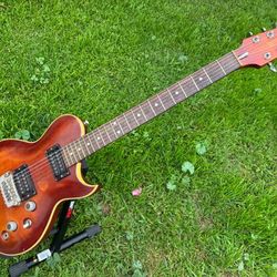 Aria Pro II PE 1000 Masterpiece