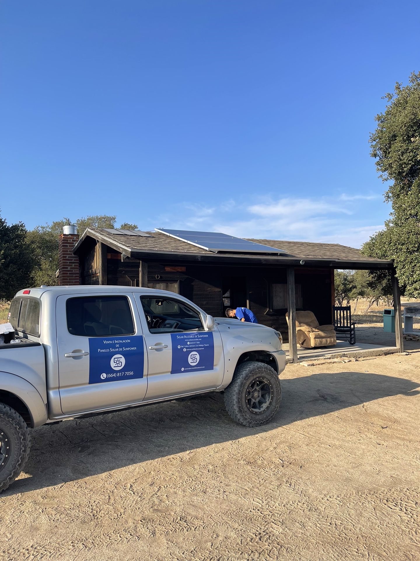 BRAND NAME TIER 1 SOLAR PANLES PRESENTED BY ACCESSIBLE SOLAR & ENERGY STORAGE