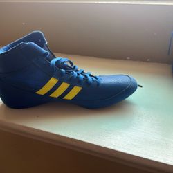 Wrestling Shoes