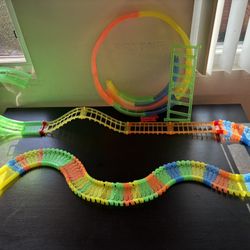 Pista De Carritos/ Raceway 