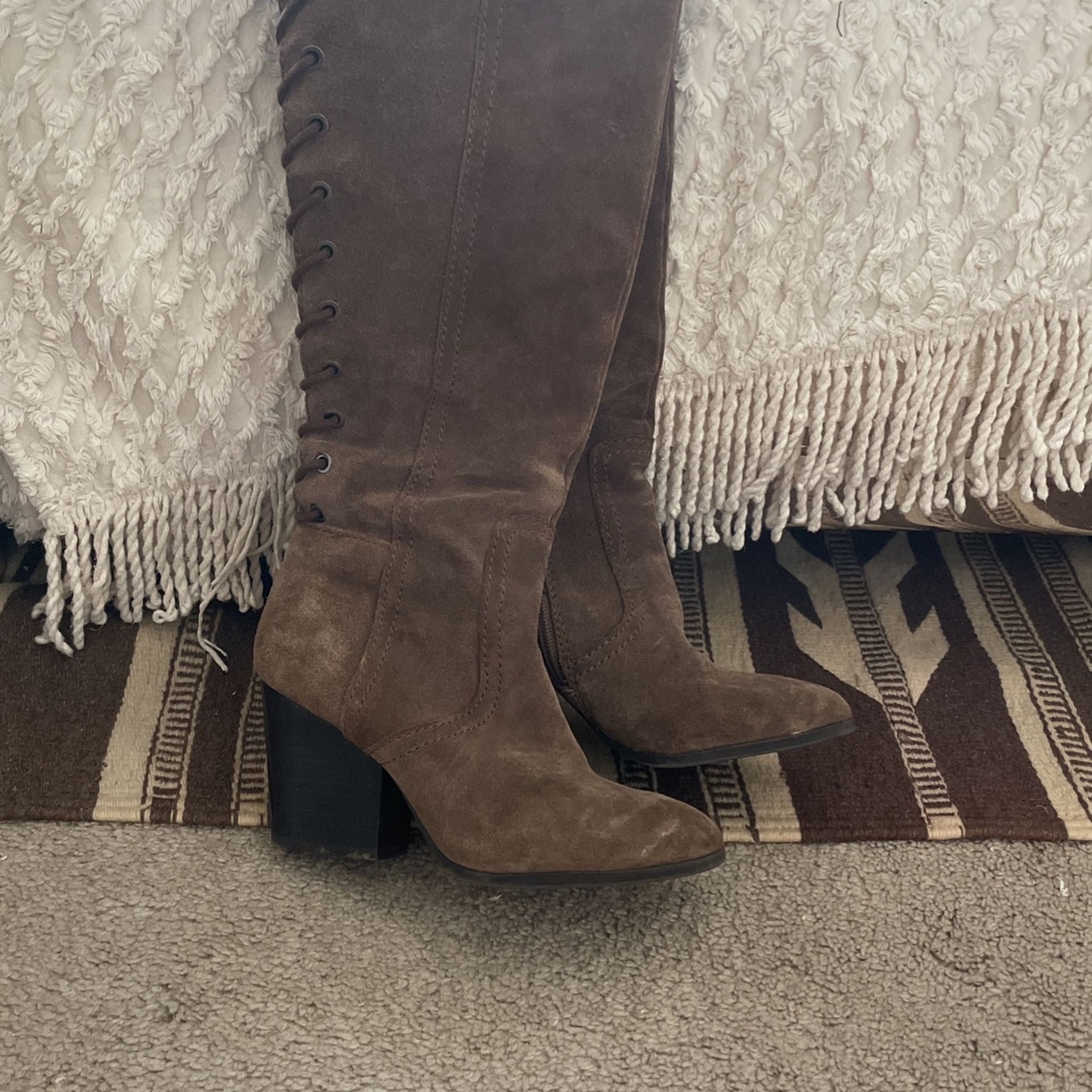 Over The Knee Boots Sam Edelman