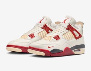 🧱 Nigel Sylvester x AJ4 “Brick After Brick” – EARLY ACCESS 🧱
