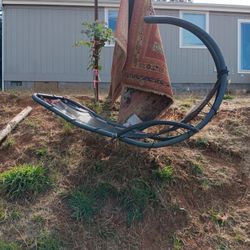 Swing Chair