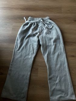 Dbc sweat pants