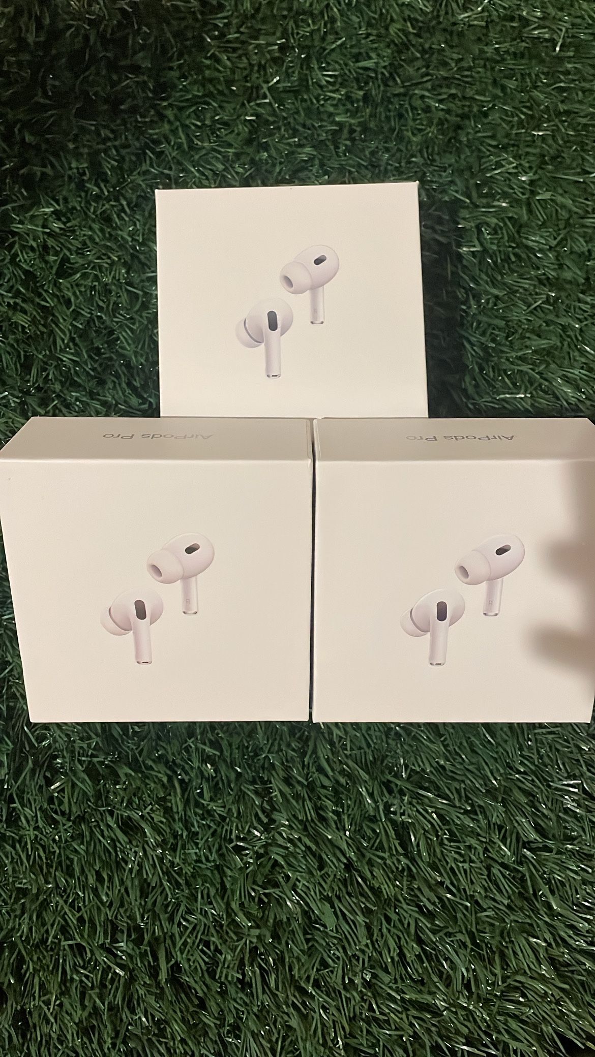 AirPods Pro’s 2 Generation