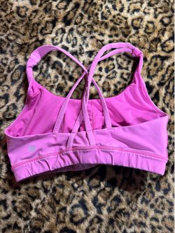 Lululemon bra. Small