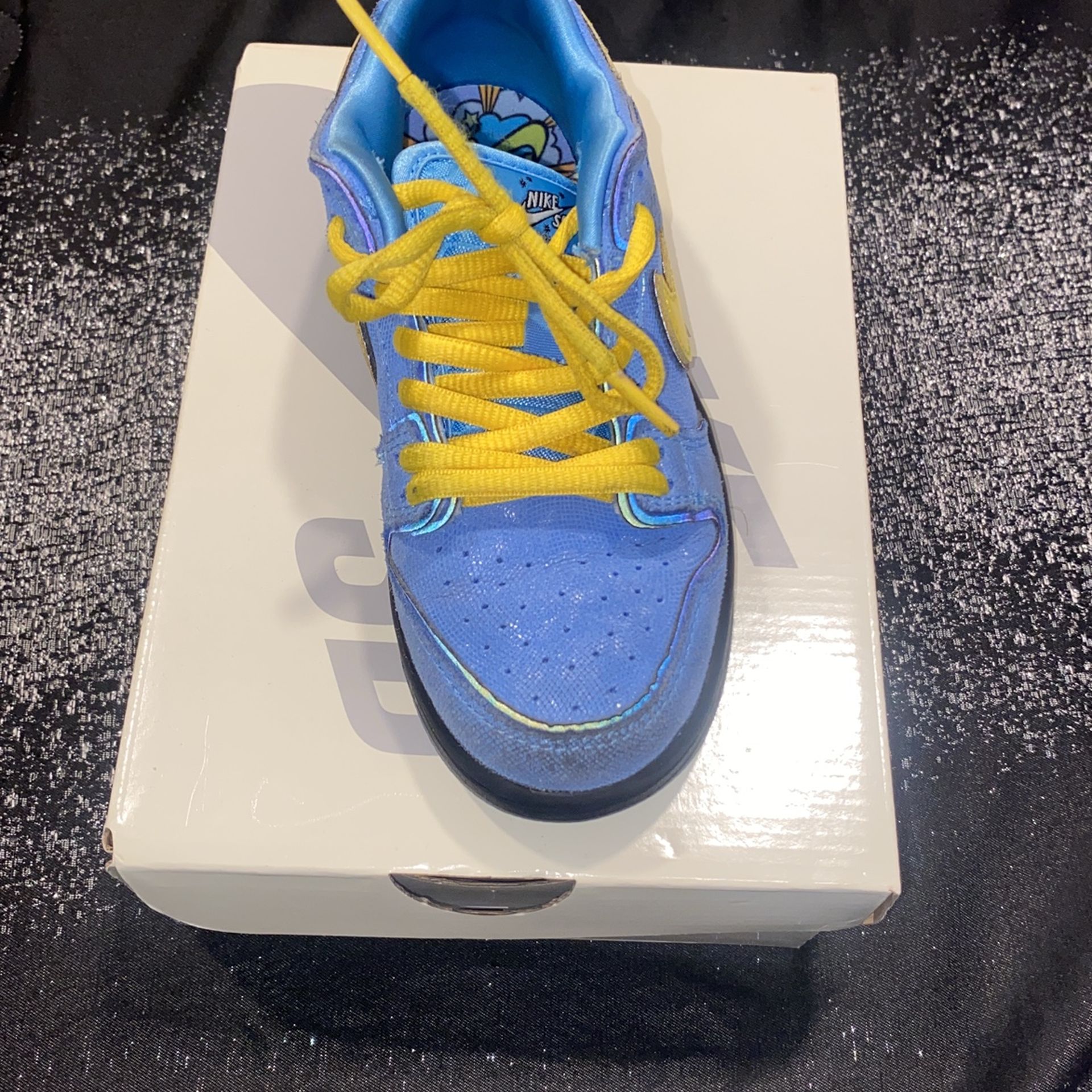 Nike SB Dunk Low Pro QS PS