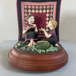 The Amish Heritage Collection 