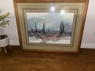 Wall Picture Frame