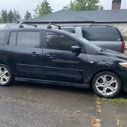 2008 Mazda Mazda5