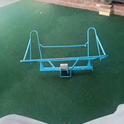 3 Wheeler Attachment