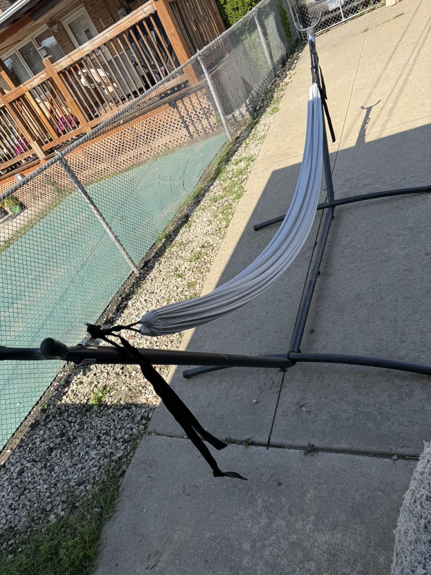 hammock