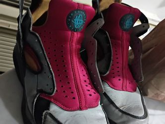 Jordan hurricane season
