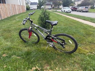 Schwinn Mountain Bike S-30