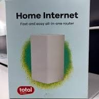 Homw Internet With Total Wireless 