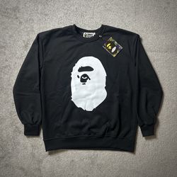 Bape Crewneck S