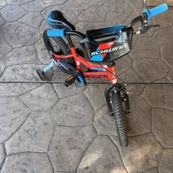 Schwinn Kids Bike
