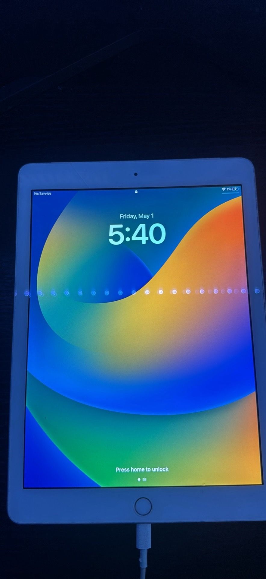 iPad GEN 5