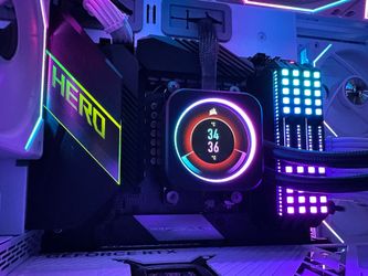 AM4 Gaming PC Parts bundle  (READ DESCRIPTION)