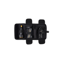 VESSEL Rechargeable Ball Grip Gold edition Screwdriver Limited Edition Kit