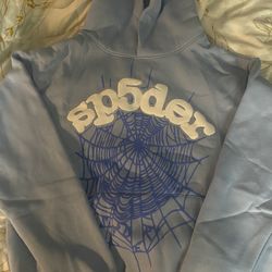 Spyder Hoodie