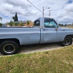 CHEVY $8000