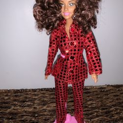 Doll For Sale Mecca 