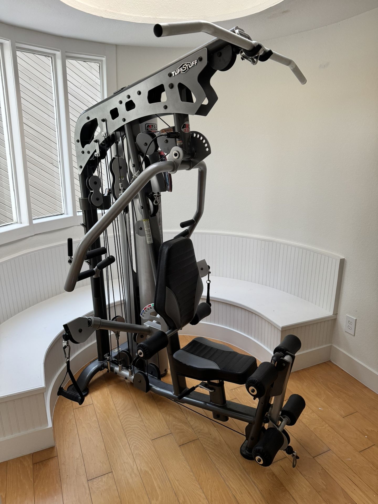 Weight System