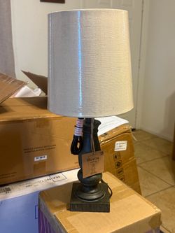 Table Lamps Set Of 2