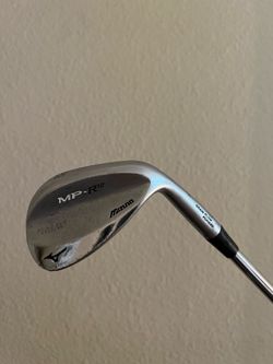 Mizuno 52° Gap Wedge