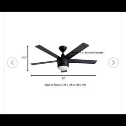 Ceiling Fan 