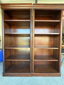 Bookcase (2)