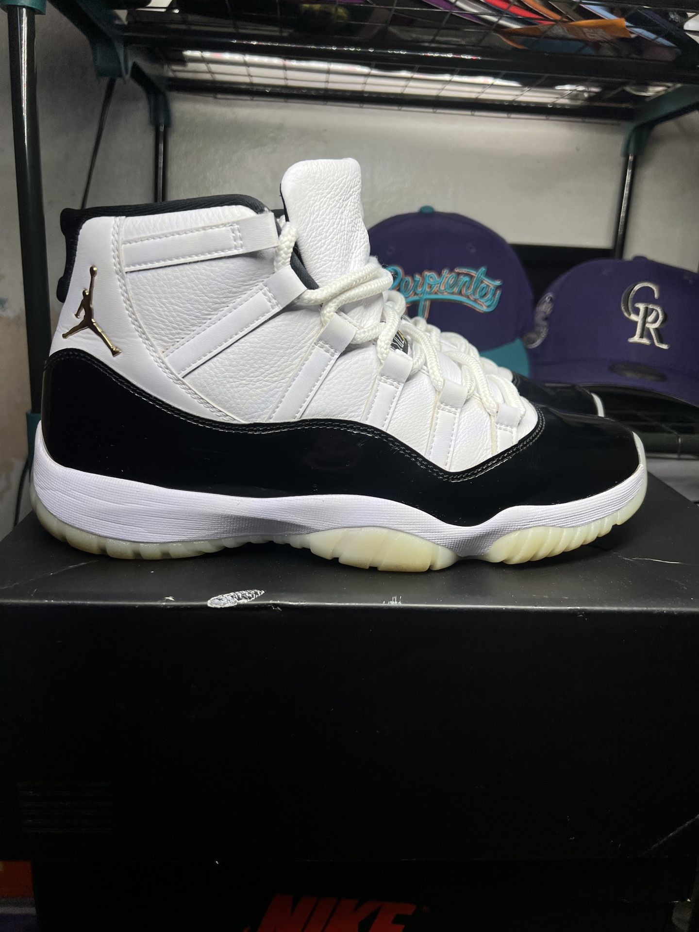 Air Jordan 11