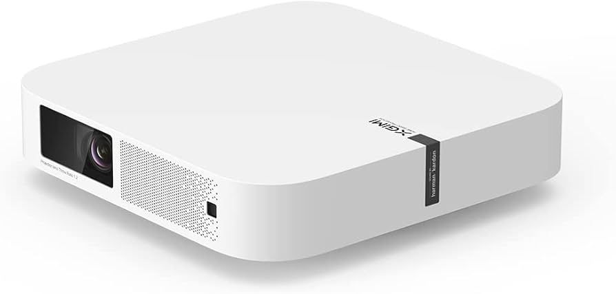 Xgimi projector 1080p