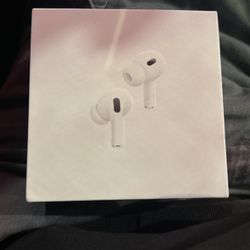Apple AirPods Pro’s 2nd Generation 