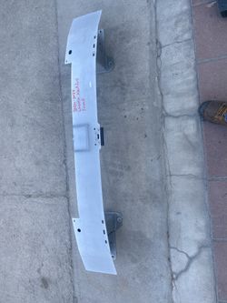 2024-2025 Lincoln Nautilus Front Reinforcement 