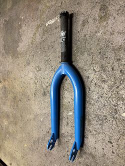 Bmx Supercross Fork